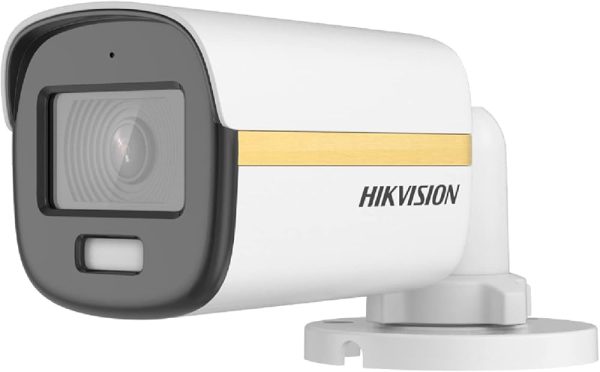 Hikvision 2 MP IP ColorVu Outdoor Camera - Image 2