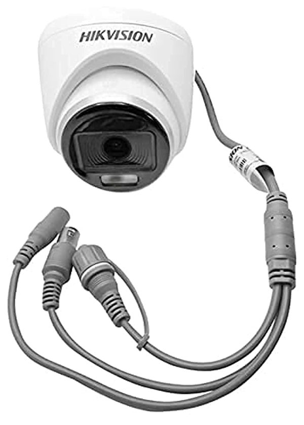 Hikvision 2 MP IP ColorVu Indoor Camera - Image 2