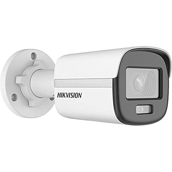 Hikvision 2 MP IP ColorVu Outdoor Camera