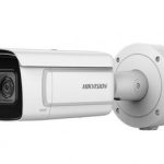 Hikvision Darkfighter 4K Ultra HD Bullet Network Camera