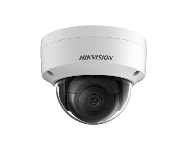 2 MP Smart Hybrid Light Fixed Dome Network Camera: Superior Clarity with Advanced Hybrid Technology