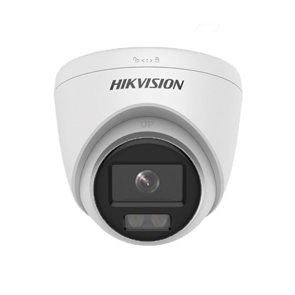 Hikvision 2 MP IP ColorVu Indoor Camera - Image 3