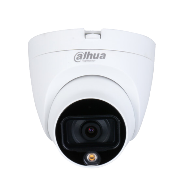 Dahua Full Color 2 MP IP Dome Camera
