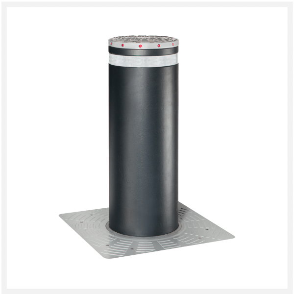 Centurion 4 Set Bollard
