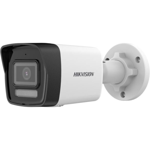 2 MP Smart Hybrid Light Fixed Bullet Network Camera: Superior Clarity with Advanced Hybrid Technology - Image 3