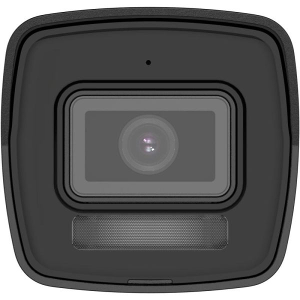 2 MP Smart Hybrid Light Fixed Bullet Network Camera: Superior Clarity with Advanced Hybrid Technology - Image 2