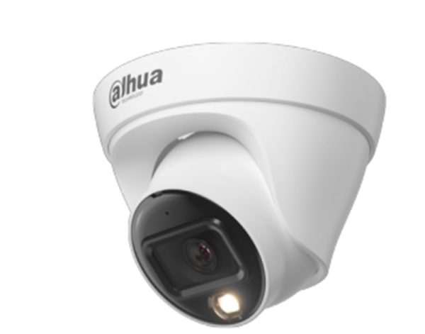 Dahua Full Color 2 MP IP Dome Camera - Image 2