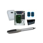 Centurion Vantage Gate Machine