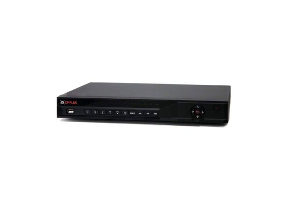 CP-UVR-3201E2-H Network Video Recorder (NVR)