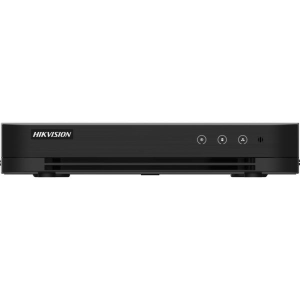 Hikvision 4-Channel 720p 1U H.265 DVR (DS-7204HGHI-M1) - Image 4