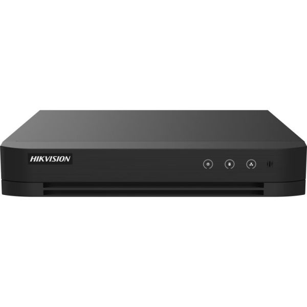 Hikvision 4-Channel 720p 1U H.265 DVR (DS-7204HGHI-M1)