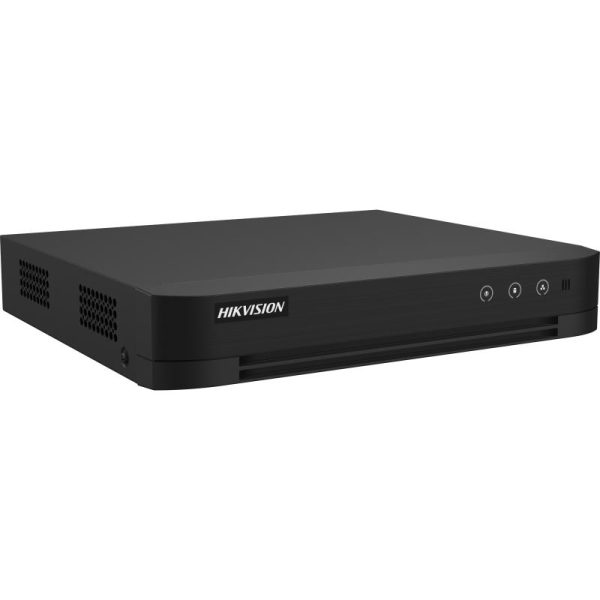 Hikvision 4-Channel 720p 1U H.265 DVR (DS-7204HGHI-M1) - Image 3